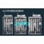 農(nóng)村污水市場緊俏 污水處理行業(yè)市場廣闊
